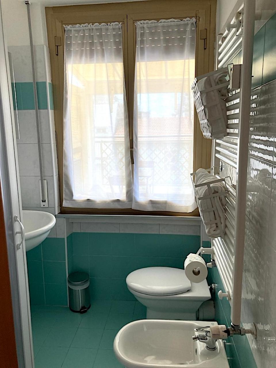 Monolocale Con Ampio Terrazzo Apartamento Milán